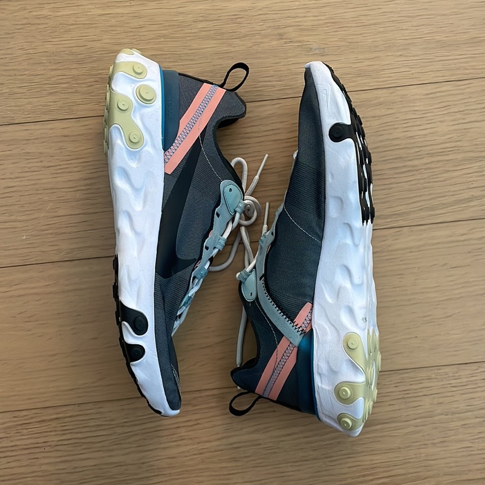Nike React Element 55 Se In Multicolor - image 3